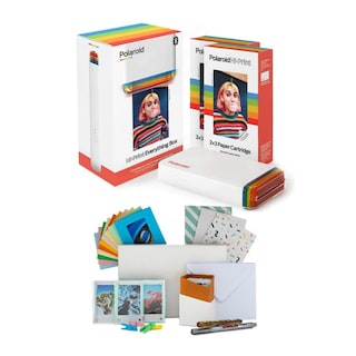 Foto 1 | Foto 1 | Impresora Fotográfica Polaroid Originals Hi-print con Cartucho - Venta Internacional