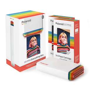 Foto 2 | Foto 2 | Impresora Fotográfica Polaroid Originals Hi-print con Cartucho - Venta Internacional