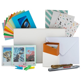 Foto 3 | Foto 3 | Impresora Fotográfica Polaroid Originals Hi-print con Cartucho - Venta Internacional