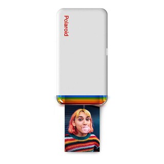 Foto 5 | Foto 5 | Impresora Fotográfica Polaroid Originals Hi-print con Cartucho - Venta Internacional