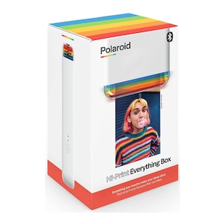Foto 6 | Foto 6 | Impresora Fotográfica Polaroid Originals Hi-print con Cartucho - Venta Internacional