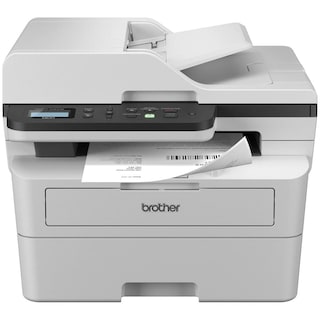 Foto 1 | Foto 1 | Impresora Láser Brother Dcpb7640dw Multifuncional