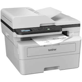 Foto 3 | Foto 3 | Impresora Láser Brother Dcpb7640dw Multifuncional