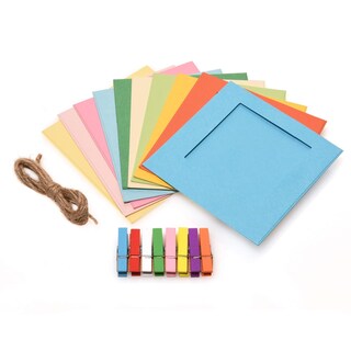 Foto 4 | Foto 4 | Kit De Papel Fotográfico Hp Sprocket 9 X 11 Cm, 50 Hojas Con Estuche Y Álbum - Venta Internacional.