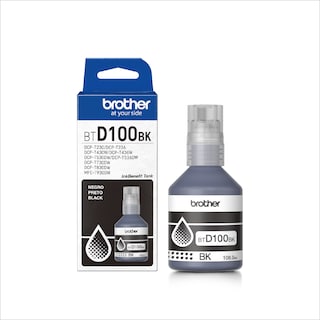 Foto 3 | Foto 3 | Paquete Brother Dcp-t536dw + Kit De Tintas Btd100