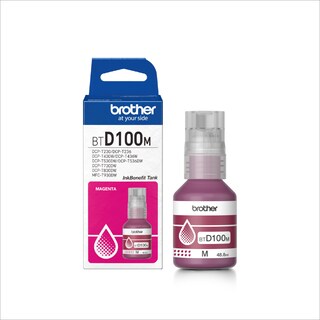 Foto 5 | Foto 5 | Paquete Brother Dcp-t536dw + Kit De Tintas Btd100