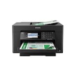 Impresora Epson Workforce Pro Wf-7820 Inalámbrica Multifunción - Venta Internacional.