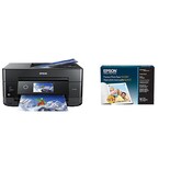 Impresora Epson Expression Premium Xp-7100 Inalámbrica A Color - Venta Internacional.