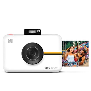 Foto 2 | Foto 2 | Cámara Digital E Impresora Instantánea Kodak Step Touch 13mp - Venta Internacional.