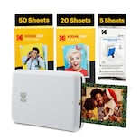 Impresora Fotográfica Kodak Step Instant Smartphone Zink 2x3 - Venta Internacional.