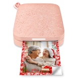 Impresora Fotográfica Hp Sprocket 2x3 Instant Rosa - Venta Internacional