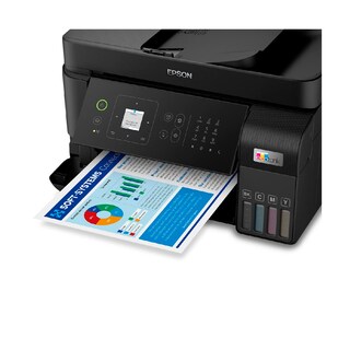 Foto 4 | Foto 4 | Multifuncional Epson L5590 + Licencia Digital Antivirus Mcafee 10 Dispositivos 1 Año