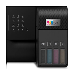 Foto 5 | Foto 5 | Multifuncional Epson L5590 + Licencia Digital Antivirus Mcafee 10 Dispositivos 1 Año