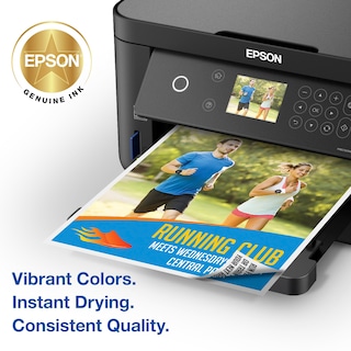 Foto 4 | Foto 4 | Cartucho De Tinta Epson 202 Claria De Capacidad Estándar Negro Y Color - Venta Internacional.
