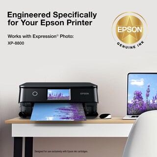 Foto 3 | Foto 3 | Cartucho De Tinta Epson 340 Claria Photo Hd Standard 3 Color - Venta Internacional.