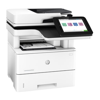 Foto 1 | Foto 1 | Impresora Multifuncional Hp Laserjet Enterprise M528dn