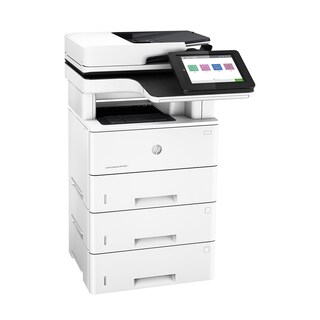 Foto 2 | Foto 2 | Impresora Multifuncional Hp Laserjet Enterprise M528dn