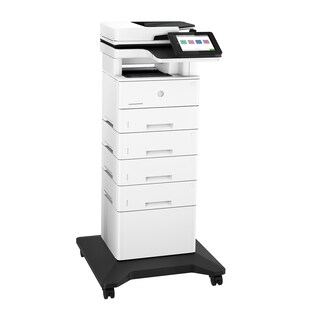 Foto 3 | Foto 3 | Impresora Multifuncional Hp Laserjet Enterprise M528dn