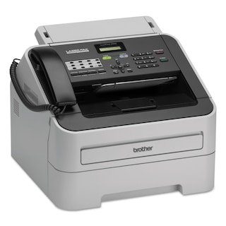 Foto 2 | Foto 2 | Impresora Brother Fax2940 Monocromática Inalámbrica Con Escáner Y Copiadora - Venta Internacional.