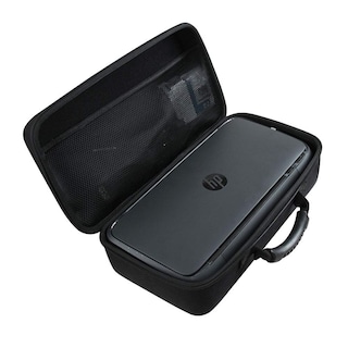 Foto 1 | Foto 1 | Funda De Viaje Hermitshell Para Impresora Portátil Hp Officejet 250 - Venta Internacional.