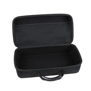 Foto 3 | Foto 3 | Funda De Viaje Hermitshell Para Impresora Portátil Hp Officejet 250 - Venta Internacional.