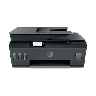 Foto 3 | Foto 3 | Impresora Multifuncional Hp Smart Tank 615 + Antivirus Mcafee Por 1 Año