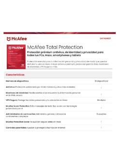 Foto 7 | Foto 7 | Impresora Multifuncional Hp Smart Tank 615 + Antivirus Mcafee Por 1 Año