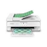 Impresora De Inyección De Tinta Multifunción Inalámbrica Canon Pixma Ts9521ca - Venta Internacional.