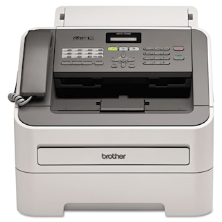 Foto 1 | Foto 1 | Impresora Brother Mfc7240 Monocromática Con Escáner, Fotocopiadora Y Fax - Venta Internacional.