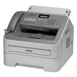 Foto 2 | Foto 2 | Impresora Brother Mfc7240 Monocromática Con Escáner, Fotocopiadora Y Fax - Venta Internacional.