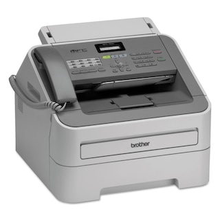 Foto 3 | Foto 3 | Impresora Brother Mfc7240 Monocromática Con Escáner, Fotocopiadora Y Fax - Venta Internacional.