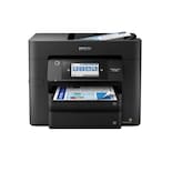 Impresora Epson Workforce Pro Wf-4830 Inalámbrica Multifunción - Venta Internacional.