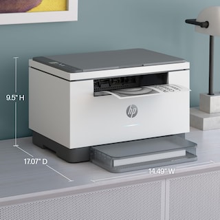 Foto 3 | Foto 3 | Impresora Inalámbrica Hp Laserjet Mfp M234dw Impresora Escaneada Y Copia - Venta Internacional.