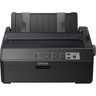 Foto 2 | Foto 2 | Impresora De Impacto Epson Fx-890ii Monocromática Usb - Venta Internacional.