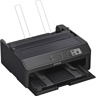 Foto 3 | Foto 3 | Impresora De Impacto Epson Fx-890ii Monocromática Usb - Venta Internacional.