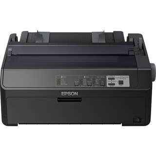 Foto 6 | Foto 6 | Impresora De Impacto Epson Fx-890ii Monocromática Usb - Venta Internacional.