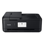 Impresora Canon Pixma Ts9520 Multifunción Inalámbrica Negra - Venta Internacional.