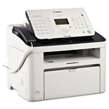 Impresora Y Fotocopiadora Canon Faxphone L100 (5258b001) Laser - Venta Internacional.