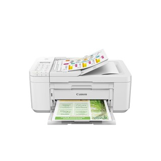 Foto 1 | Foto 1 | Impresora Canon Pixma Tr4720 Multifunción Inalámbrica Con Fax - Venta Internacional.