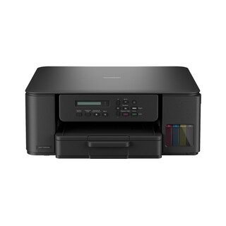 Foto 2 | Foto 2 | Mulfifuncional Brother Dcp-t530dw Inkbenefit Wifi Duplex + Antivirus Mcafee Protección Total.