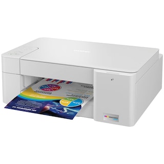 Foto 6 | Foto 6 | Impresora Brother Mfc-j1205w Inkinvestment - Tank Wireless - Venta Internacional.