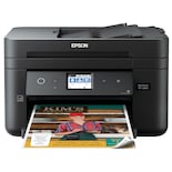 Impresora Epson Workforce Wf-2860 Multifunción Inalámbrica En Color - Venta Internacional.