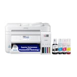 Impresora Epson Ecotank Et-3850 Inalámbrica En Color Todo En Uno - Venta Internacional.