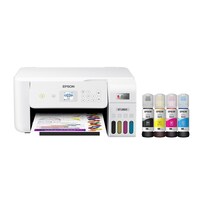 Impresora Epson Ecotank Et-2803 Inalámbrica Color - Venta Internacional
