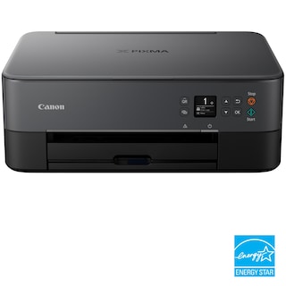 Foto 2 | Foto 2 | Impresora Canon Ts6420 Multifunción Inalámbrica Negra - Venta Internacional.