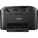 Impresora Canon Maxify Mb2120 Inalámbrica A Color Con Escáner Fotocopiadora Y Fax - Venta Internacional.