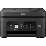 Impresora De Inyección De Tinta A Color Inalámbrica Epson Workforce Wf-2830 - Venta Internacional.