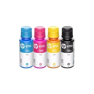 Foto 3 | Foto 3 | Kit Multifuncional Hp 585 + Tintas + Papel + Antivirus