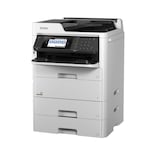 Impresora Epson Wf-c579r Workforce Pro A Color + Bandeja 500 Hojas