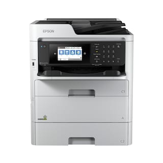 Foto 2 | Foto 2 | Impresora Epson Wf-c579r Workforce Pro A Color + Bandeja 500 Hojas